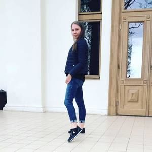 Meet your Posher, Deimante